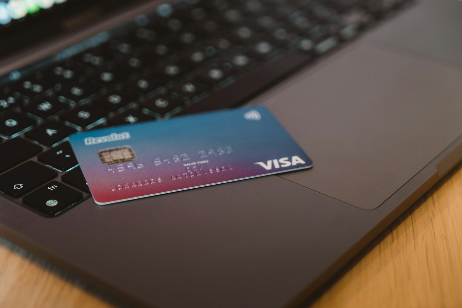 What is a Credit Score and How Does a Credit Card Affect It?